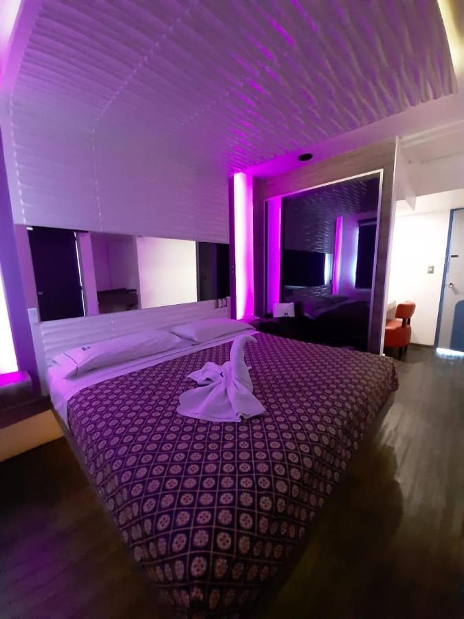 Hotel Muy (adults Only)