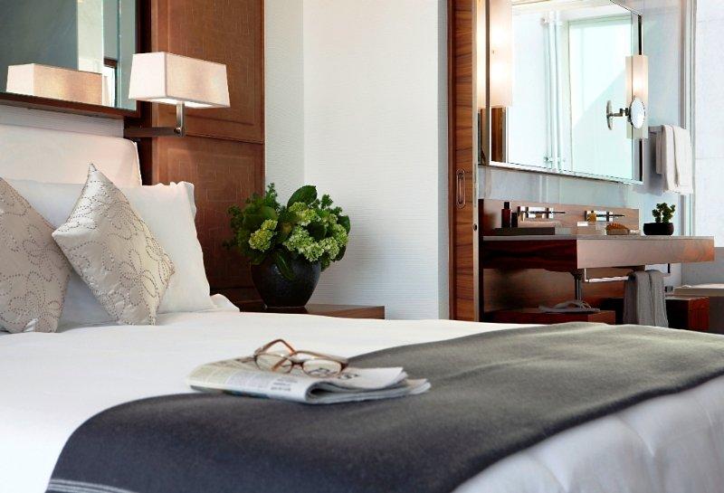 Alcobas, A Luxury Collection Hotel, Hotel 5*