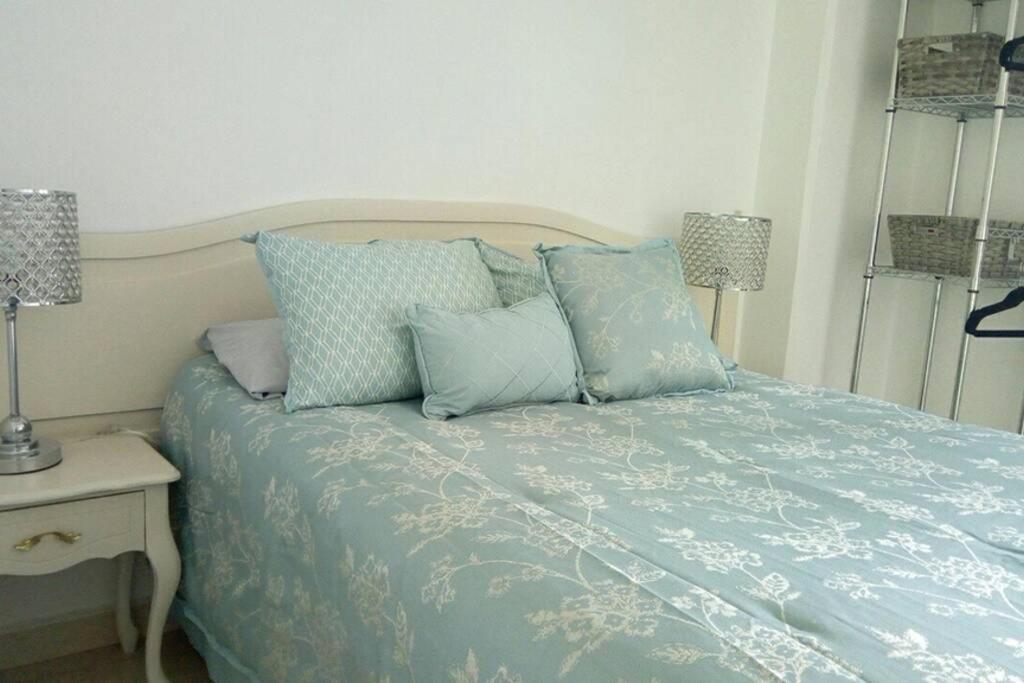 Apartment Departamento Alejandro - Completo Y Amplio Departamento En Zona Muy Tranquila De La Cdmx
