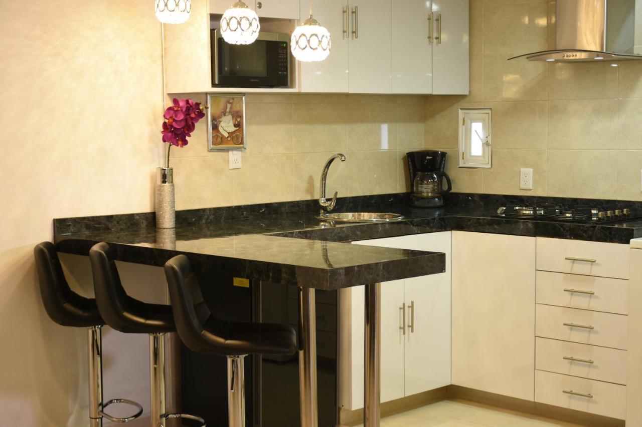 Apartment Departamento Alejandro - Completo Y Amplio Departamento En Zona Muy Tranquila De La Cdmx *