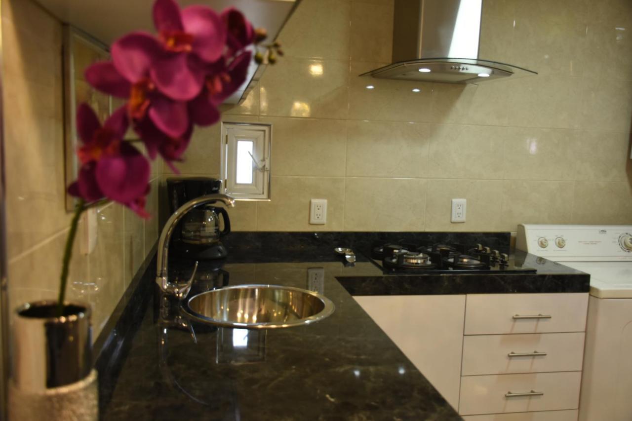 Apartment Departamento Alejandro - Completo Y Amplio Departamento En Zona Muy Tranquila De La Cdmx