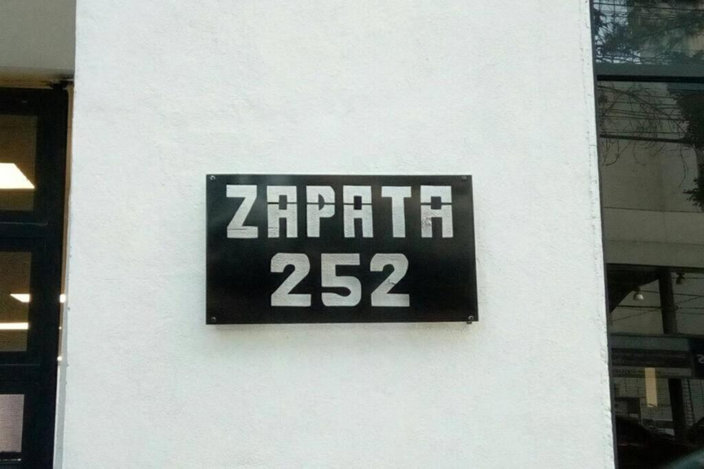 Departamento Alejandro - Completo Y Amplio Departamento En Zona Muy Tranquila De La Cdmx Apartment Mexico City