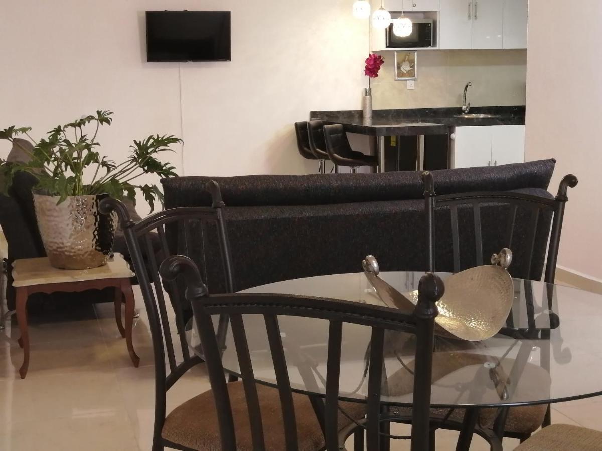 Apartment Departamento Alejandro - Completo Y Amplio Departamento En Zona Muy Tranquila De La Cdmx *