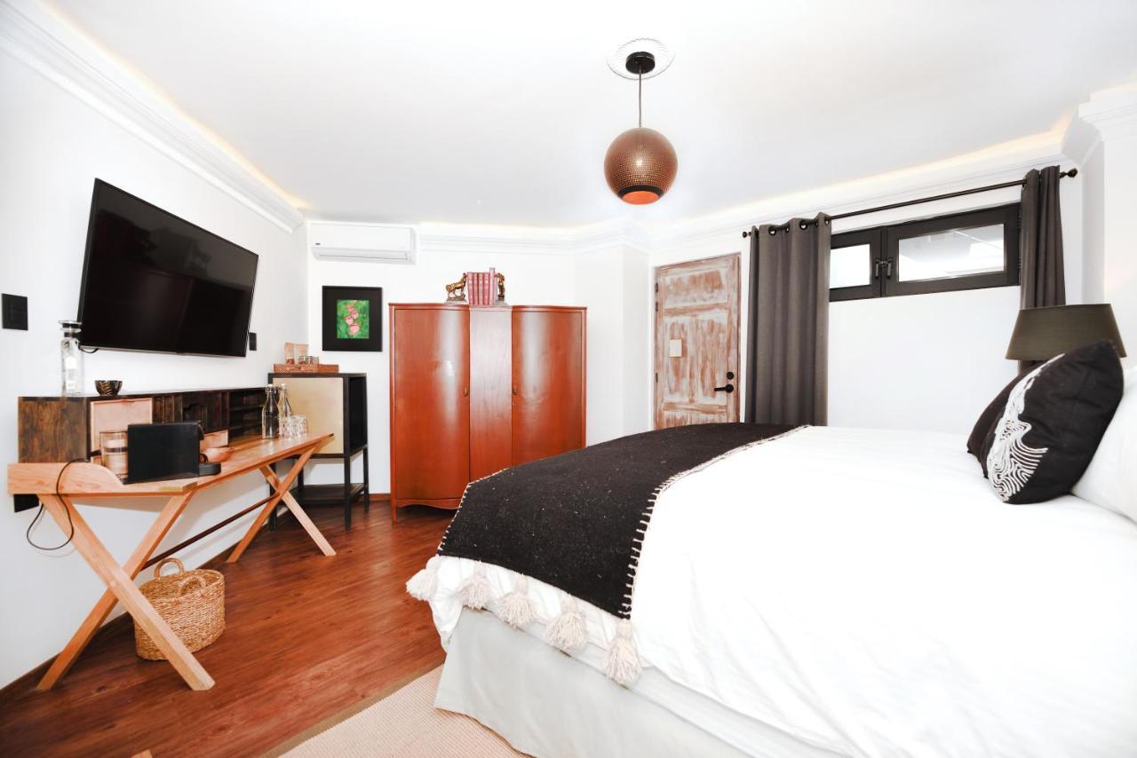 Hotel Orchid House Polanco Mexico City