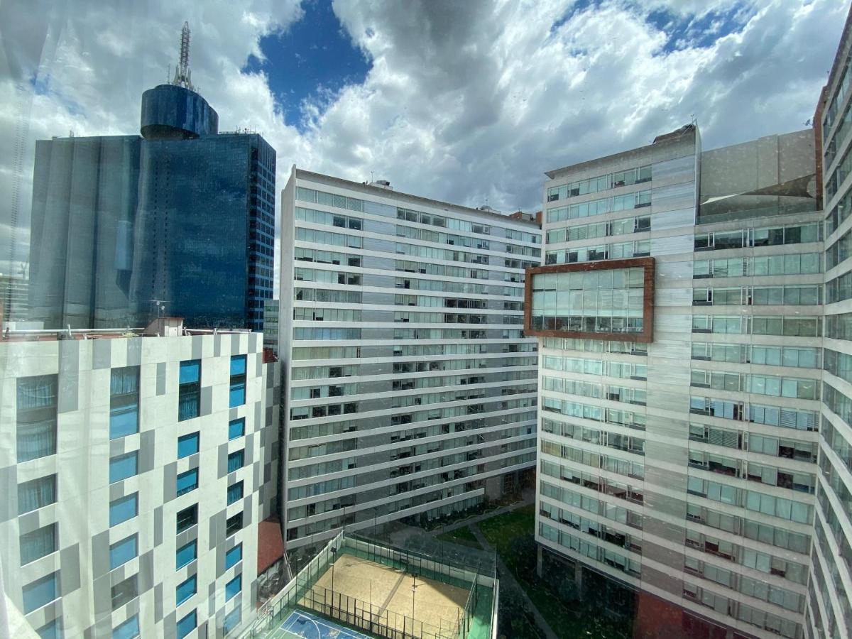 Apartment Chicago Wtc *