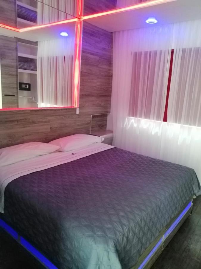 Muy (adults Only) Hotel
