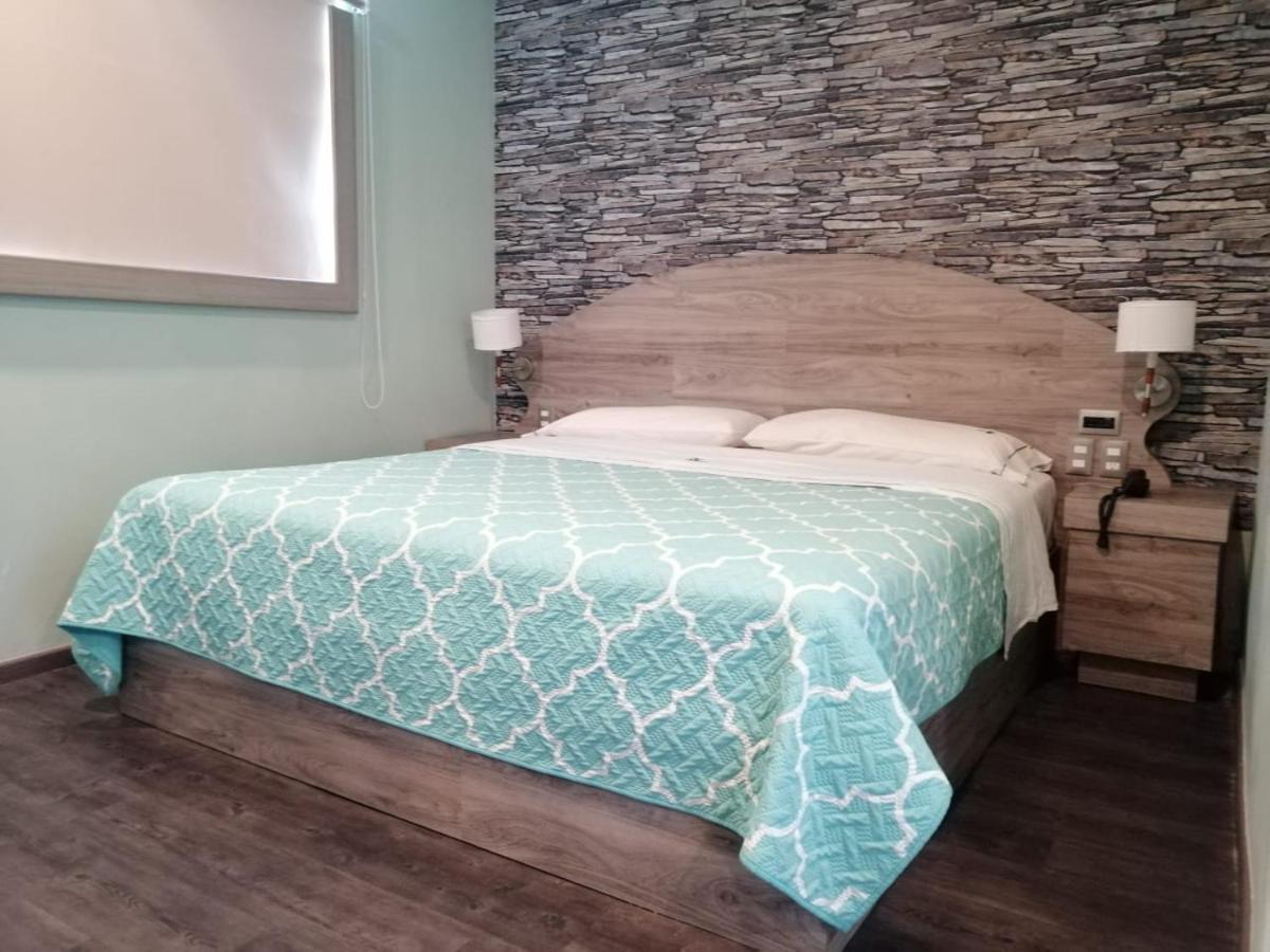Hotel Muy (adults Only) 3*