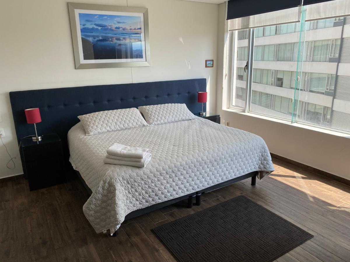 Chicago Wtc Apartment
