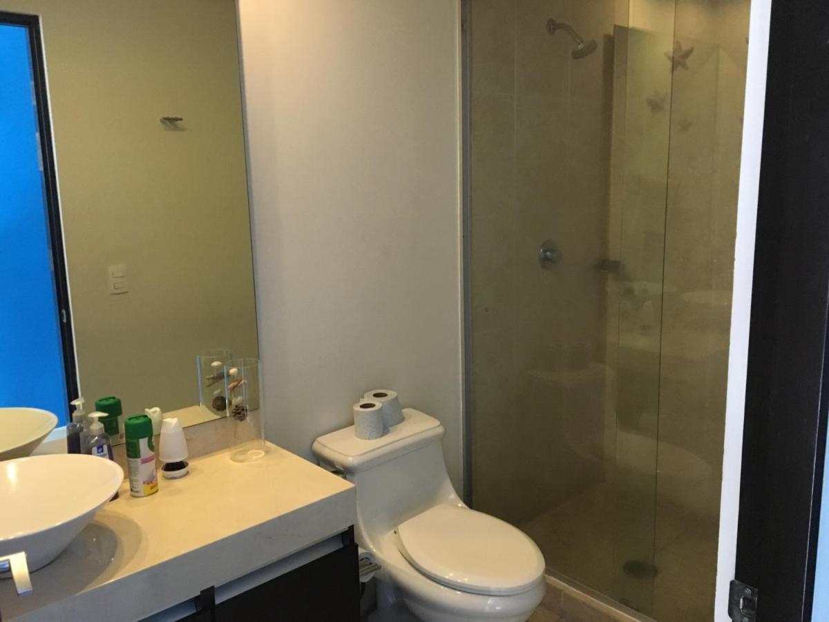 Chicago Wtc Apartment