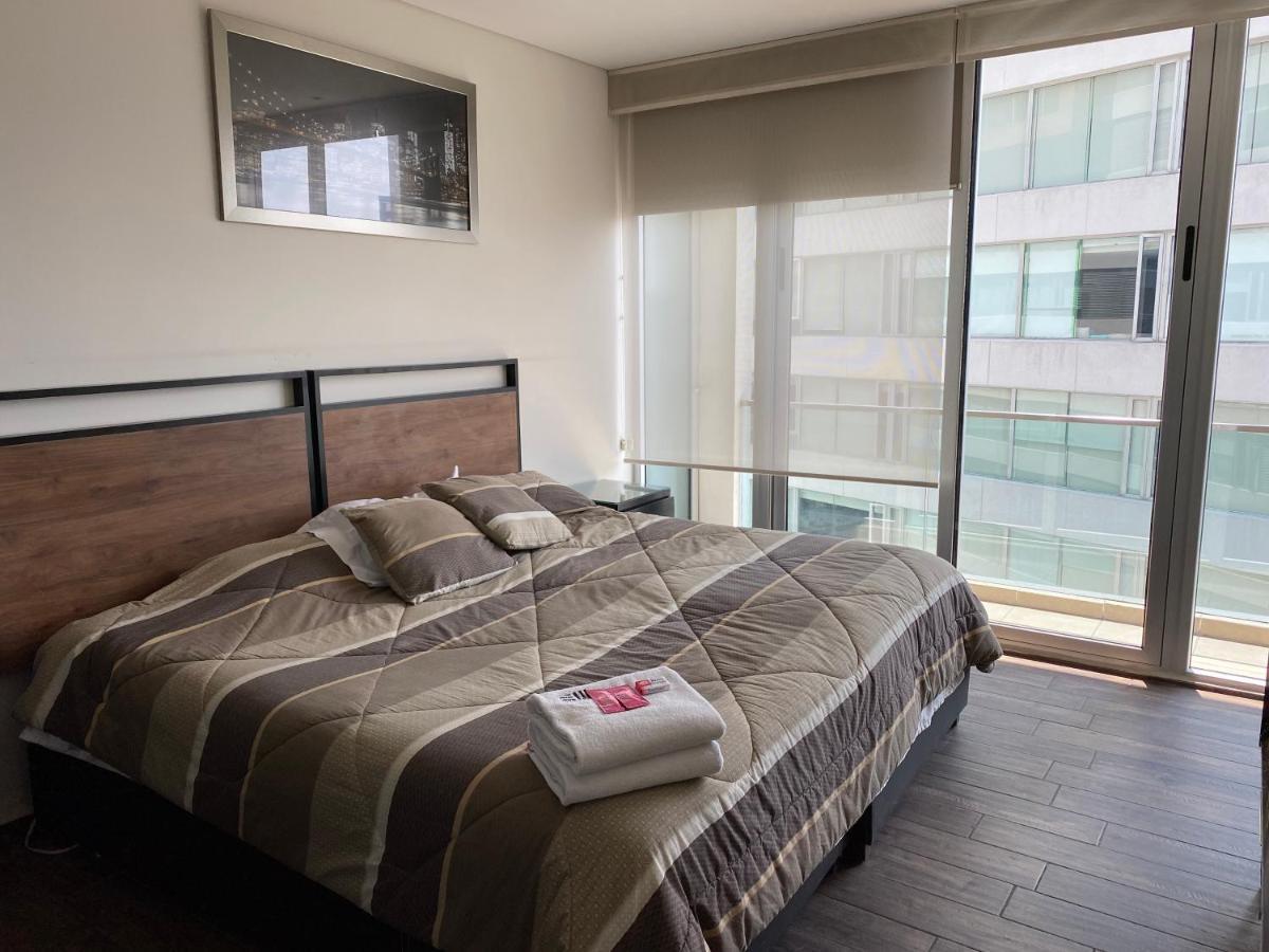 Chicago Wtc Apartment *