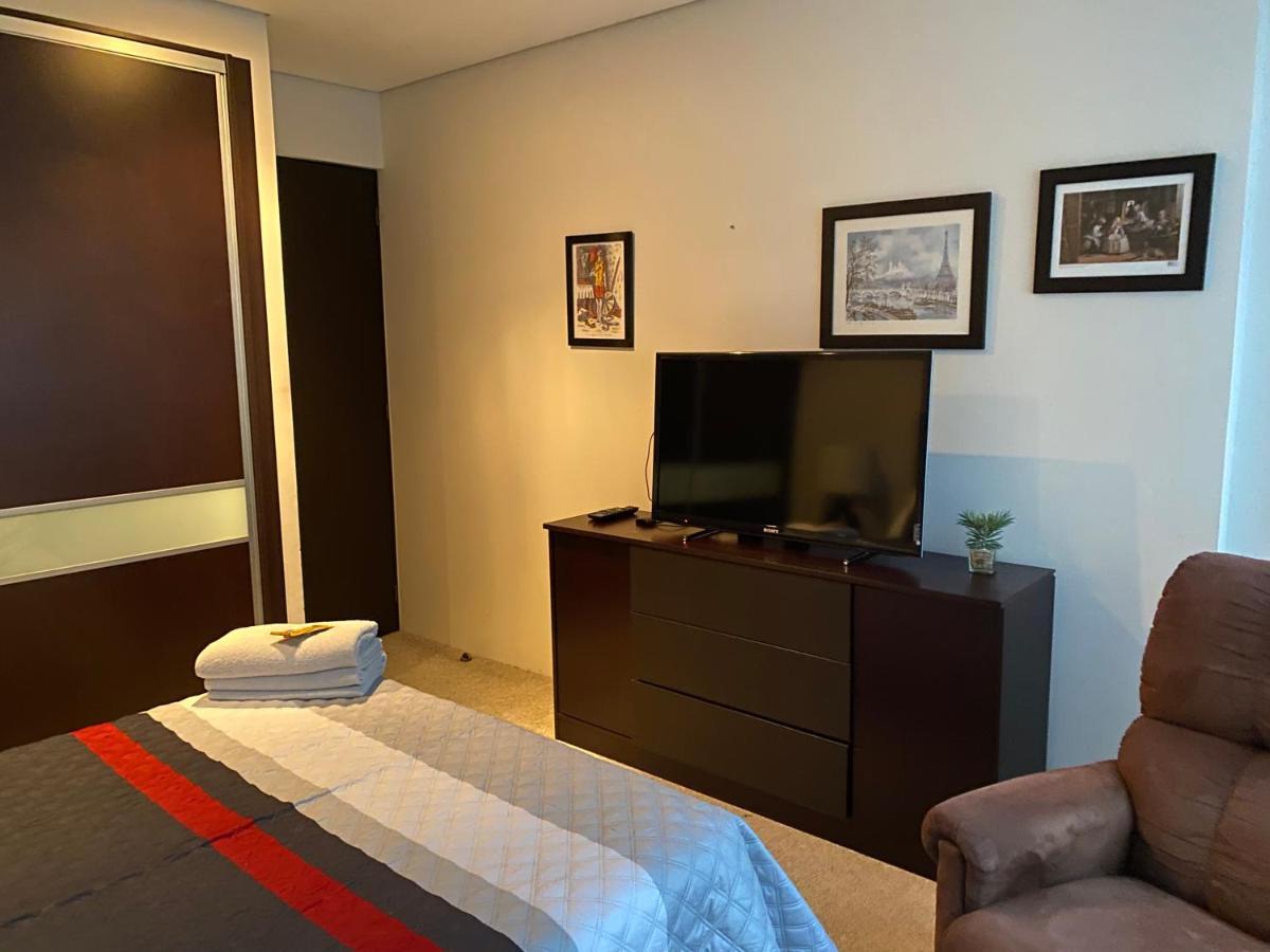 Apartment Chicago Wtc