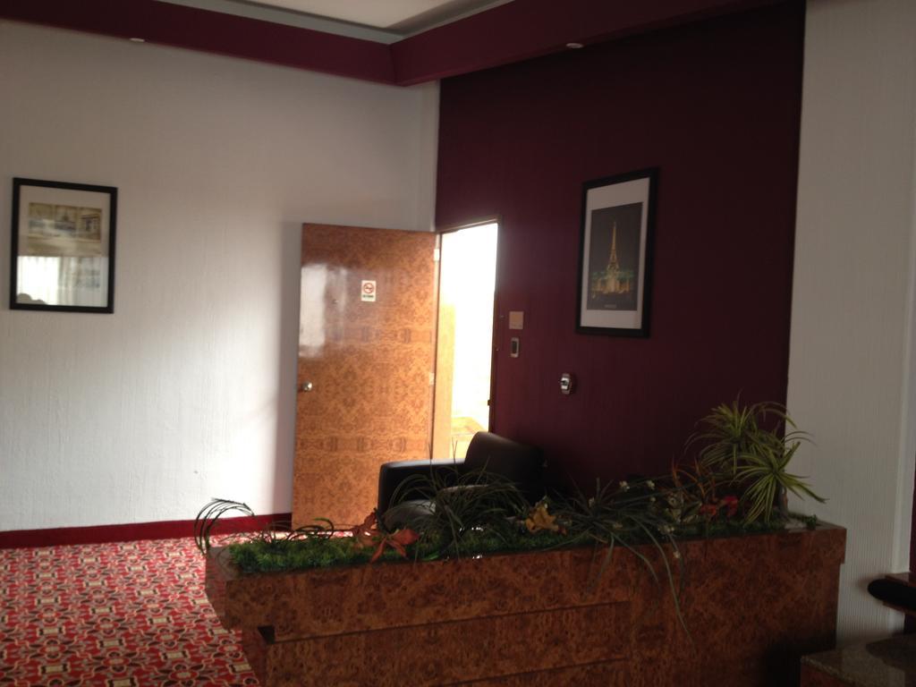 Escala Del Norte Hotel 3*