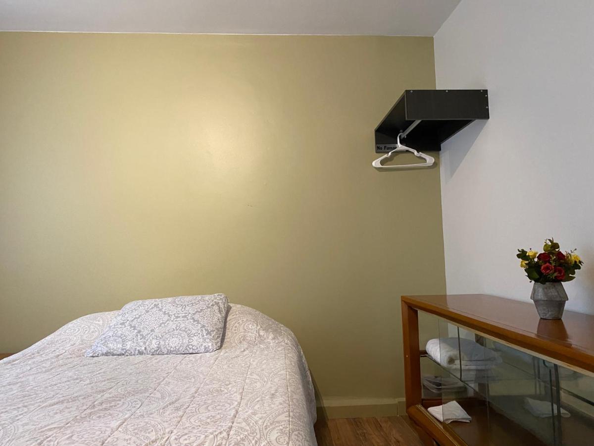 Nebraska Wtc Guest house Mexico City