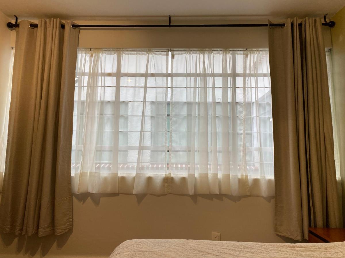 Nebraska Wtc Guest house Mexico City