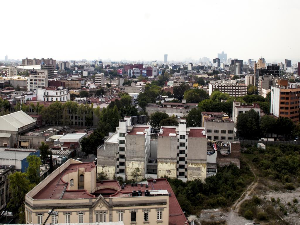 Reforma Avenue 3*