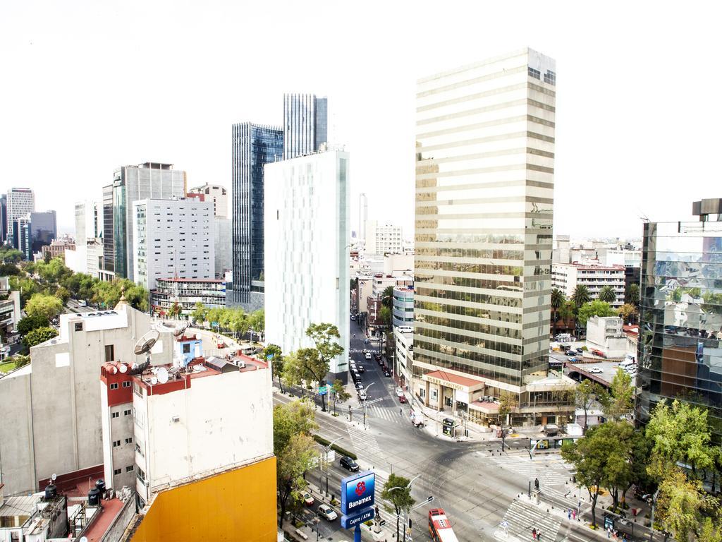 Reforma Avenue