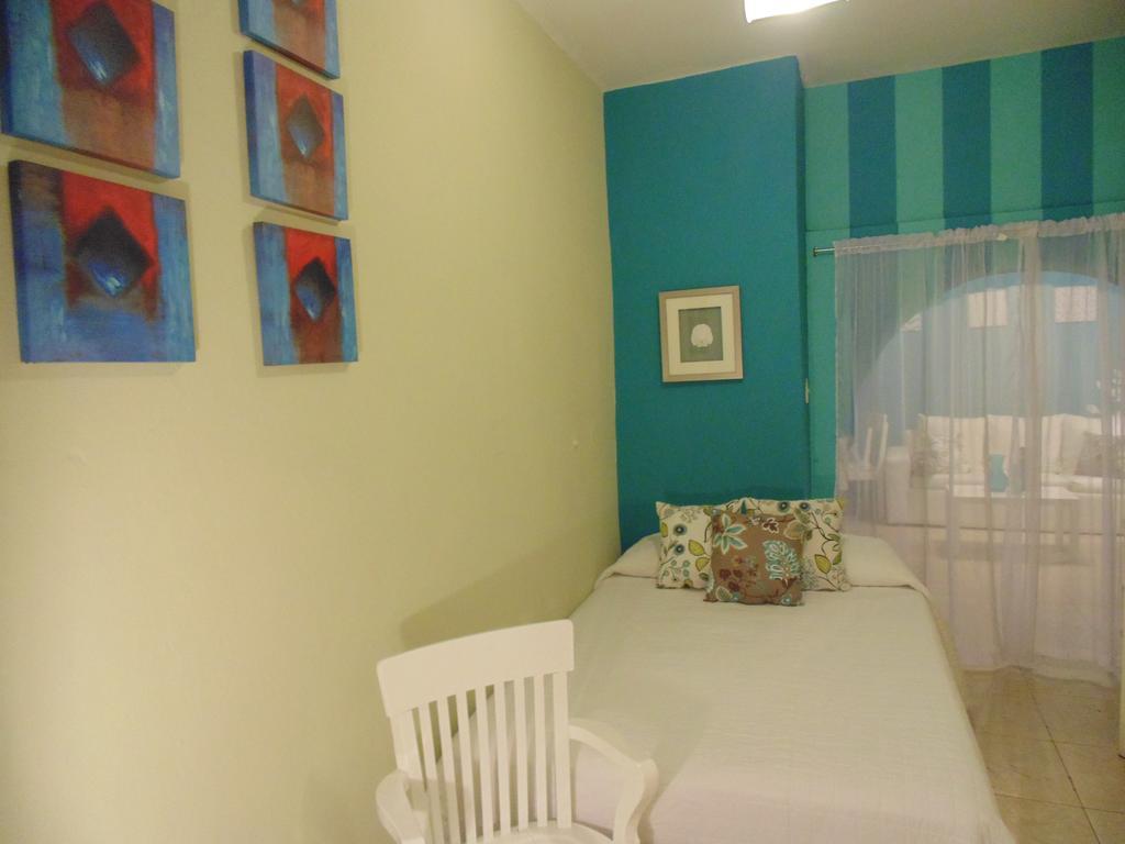 Casa Caracol