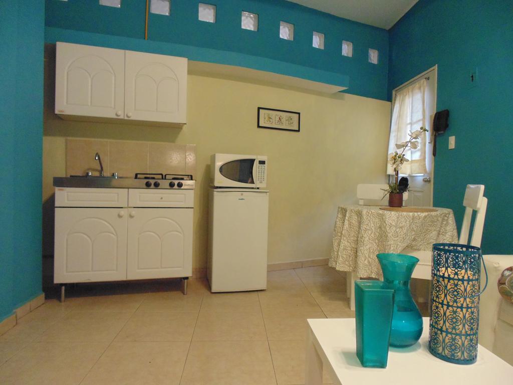 Aparthotel Casa Caracol