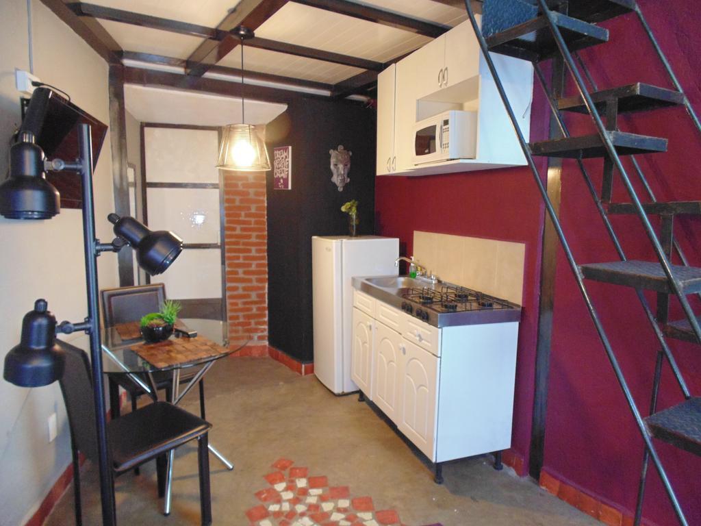 Aparthotel Casa Caracol 3*
