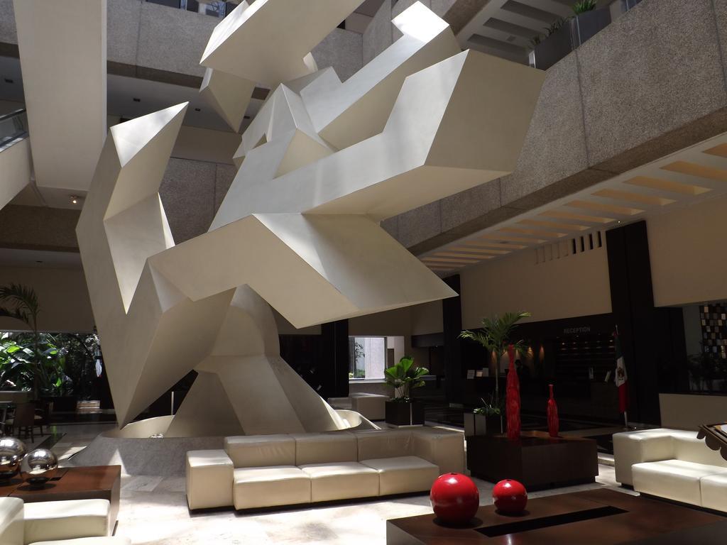 Hotel Royal Pedregal