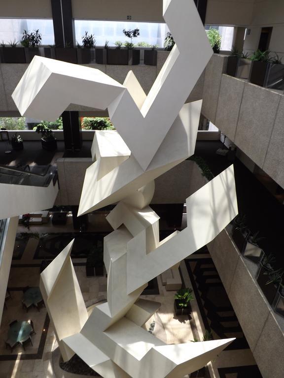 Royal Pedregal Hotel Mexico City