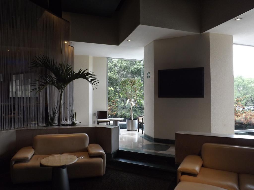 Hotel Royal Pedregal