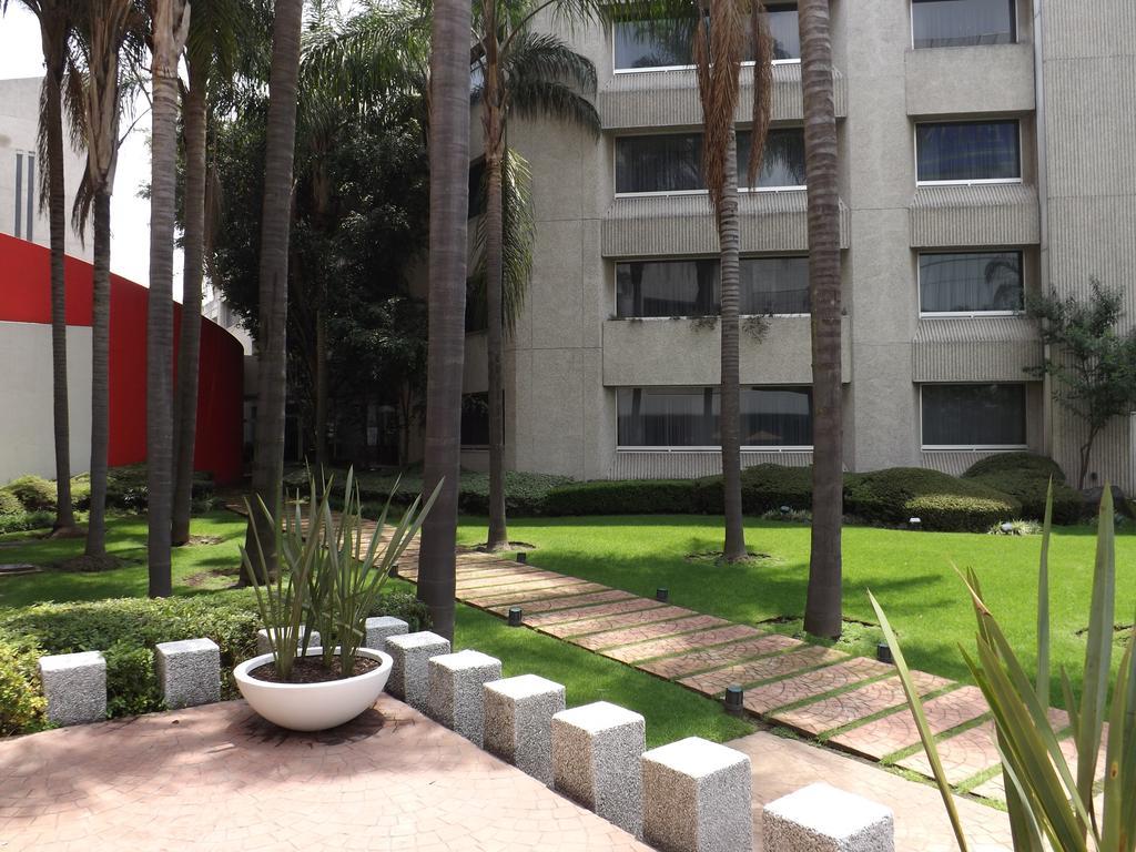 Royal Pedregal Hotel Mexico City