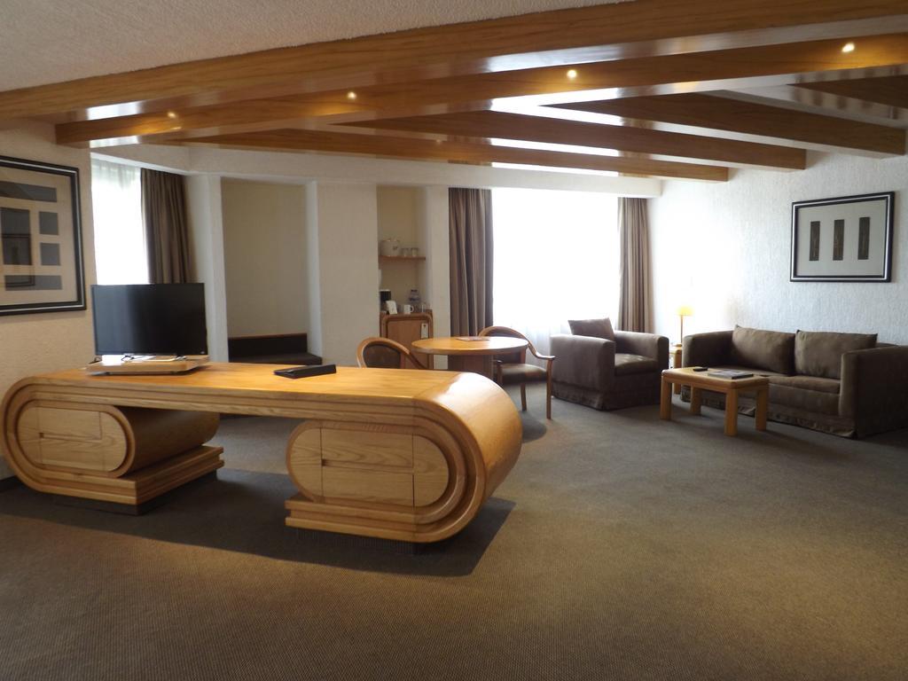 Hotel Royal Pedregal