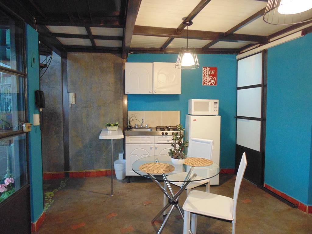 Casa Caracol 3*