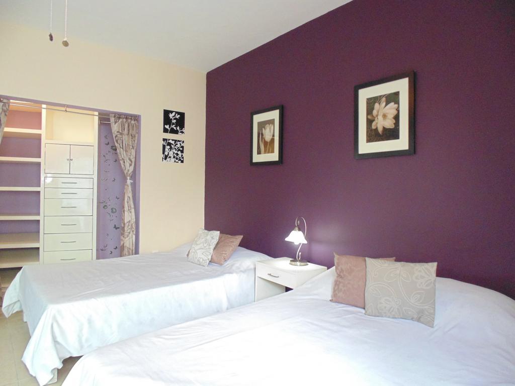 Aparthotel Casa Caracol Mexico City