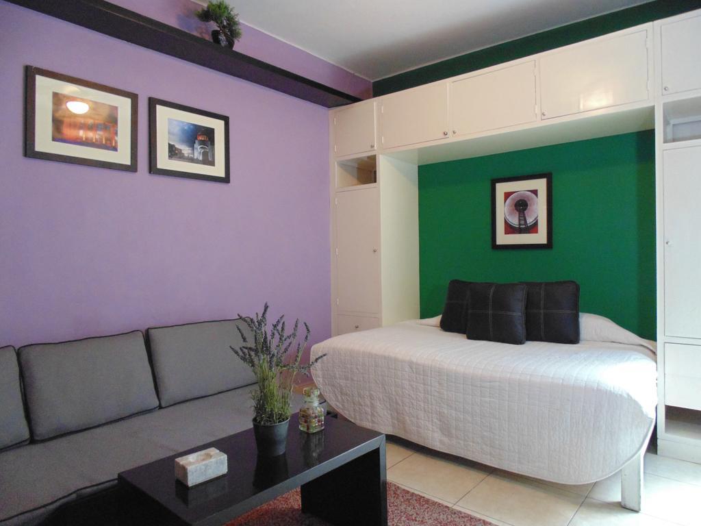 Aparthotel Casa Caracol