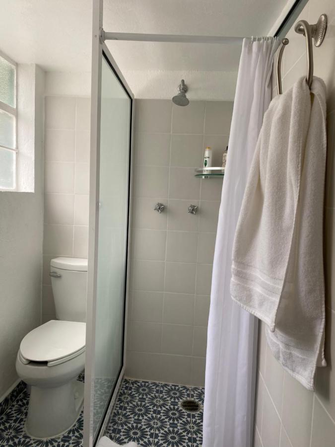 Guest house Nebraska Wtc Mexico City