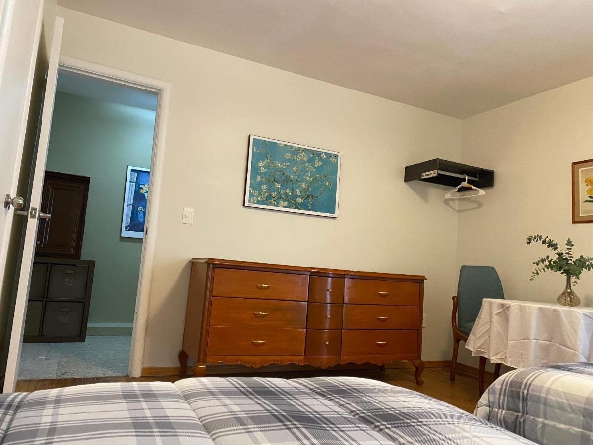 Nebraska Wtc Guest house