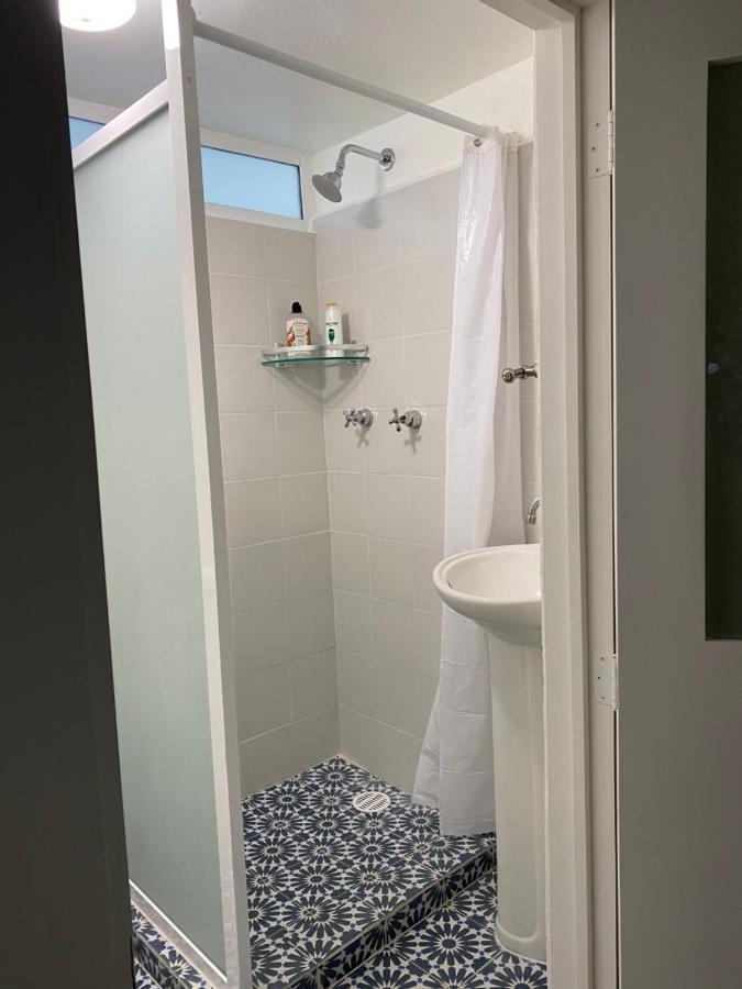 Guest house Nebraska Wtc Mexico City