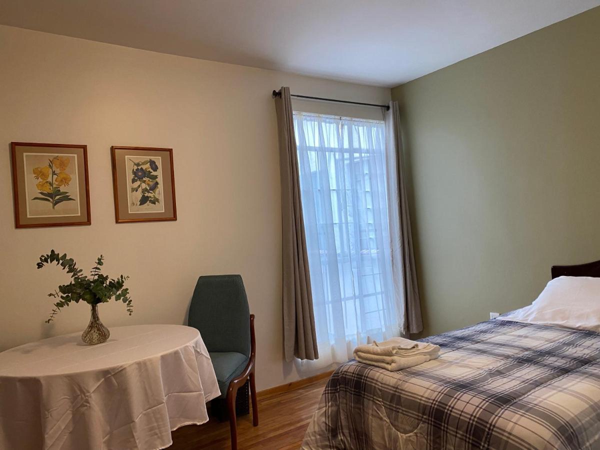 Nebraska Wtc Guest house *