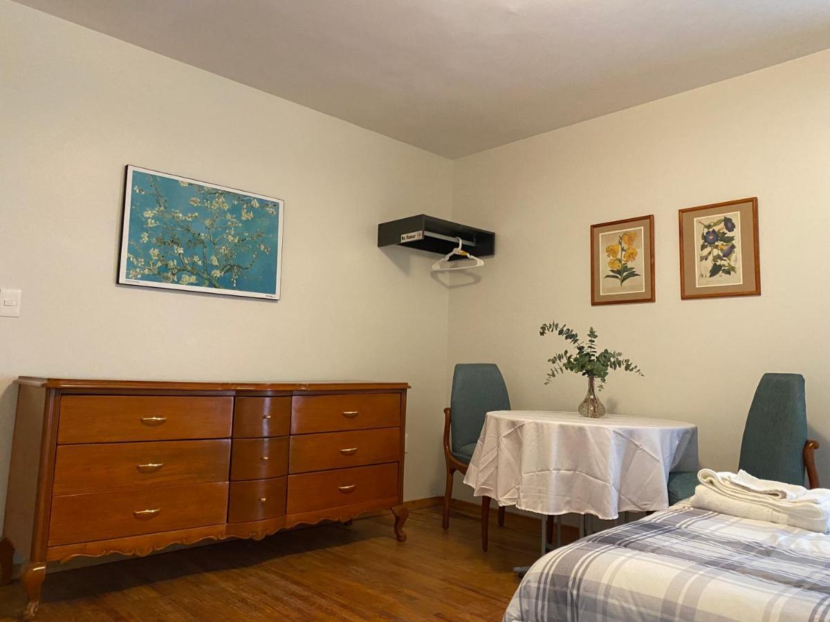 Nebraska Wtc Guest house *