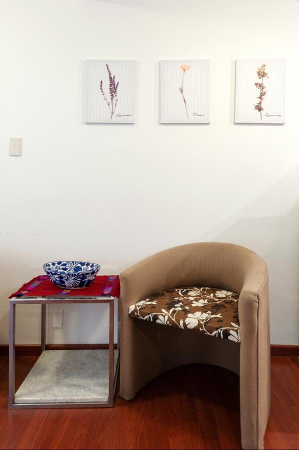 Apartamento 1-b El Rincón Garden House, Welcome To San Angel *