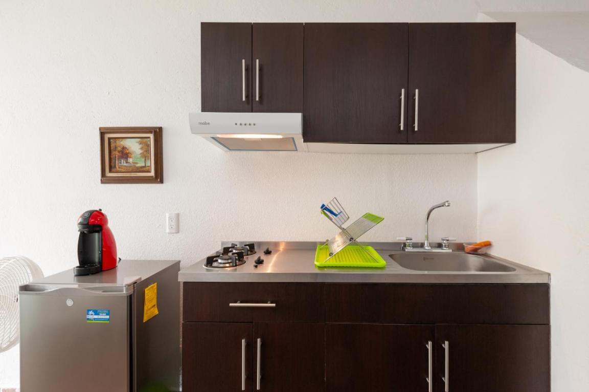 Apartment 5b, Cultura, Garden House, Welcome To San Angel