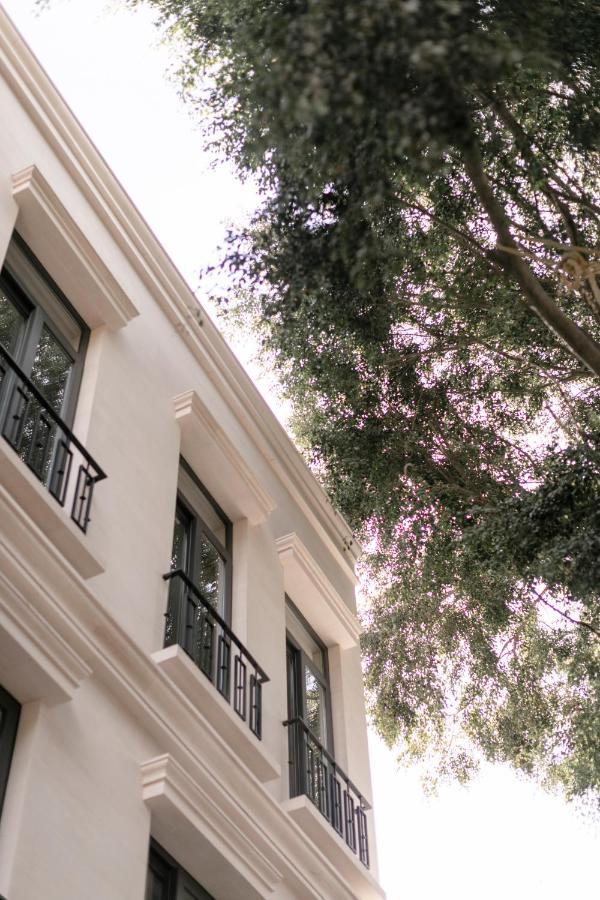 Hotel The Alest Mexico City