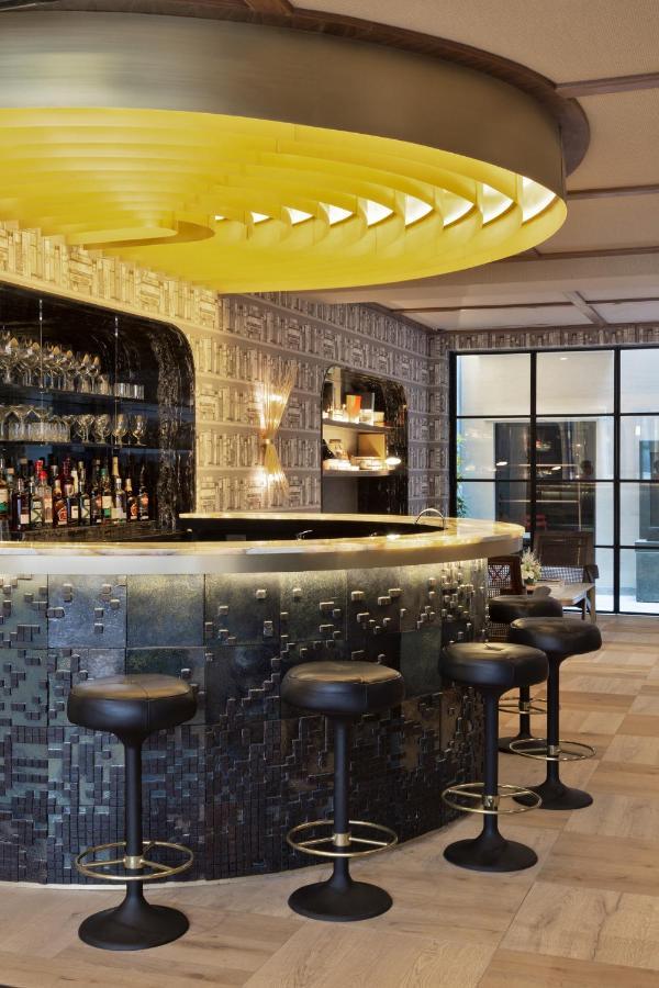 The Alest Hotel Mexico City
