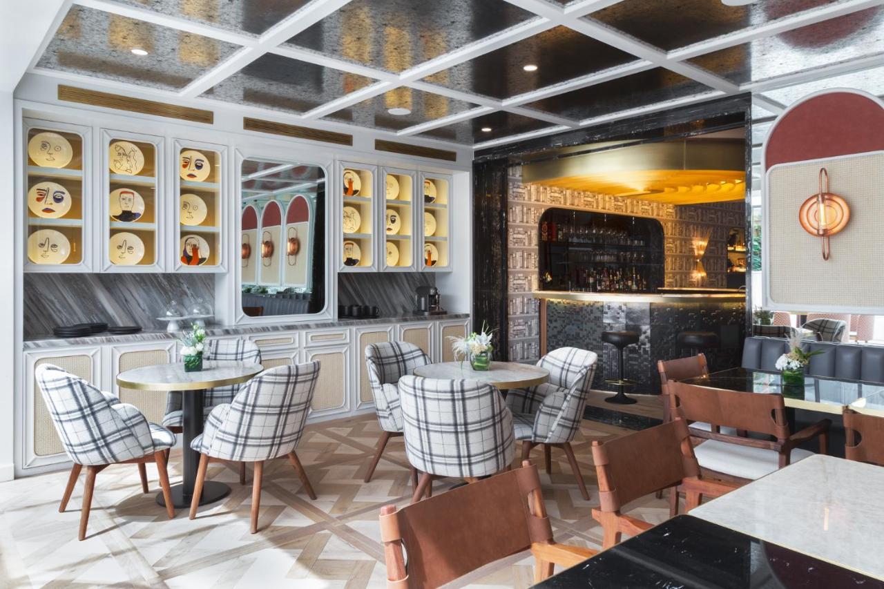 The Alest Hotel 5*