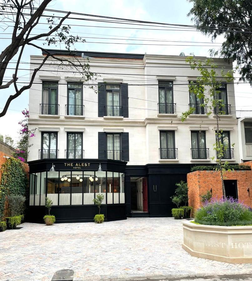 The Alest Hotel 5*