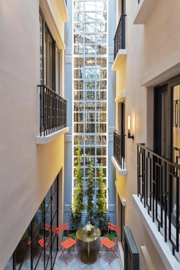 Hotel The Alest