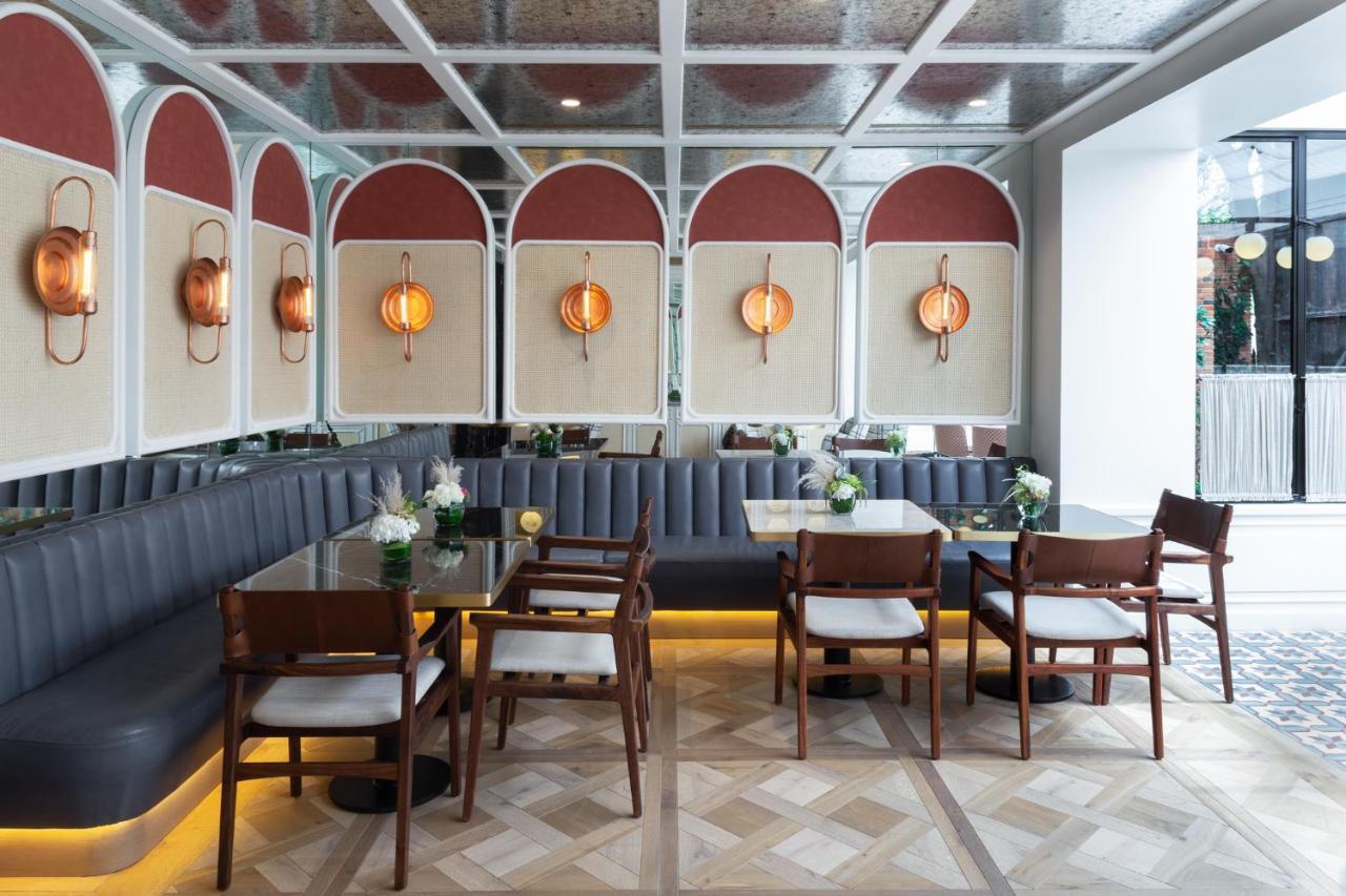The Alest Hotel Mexico City