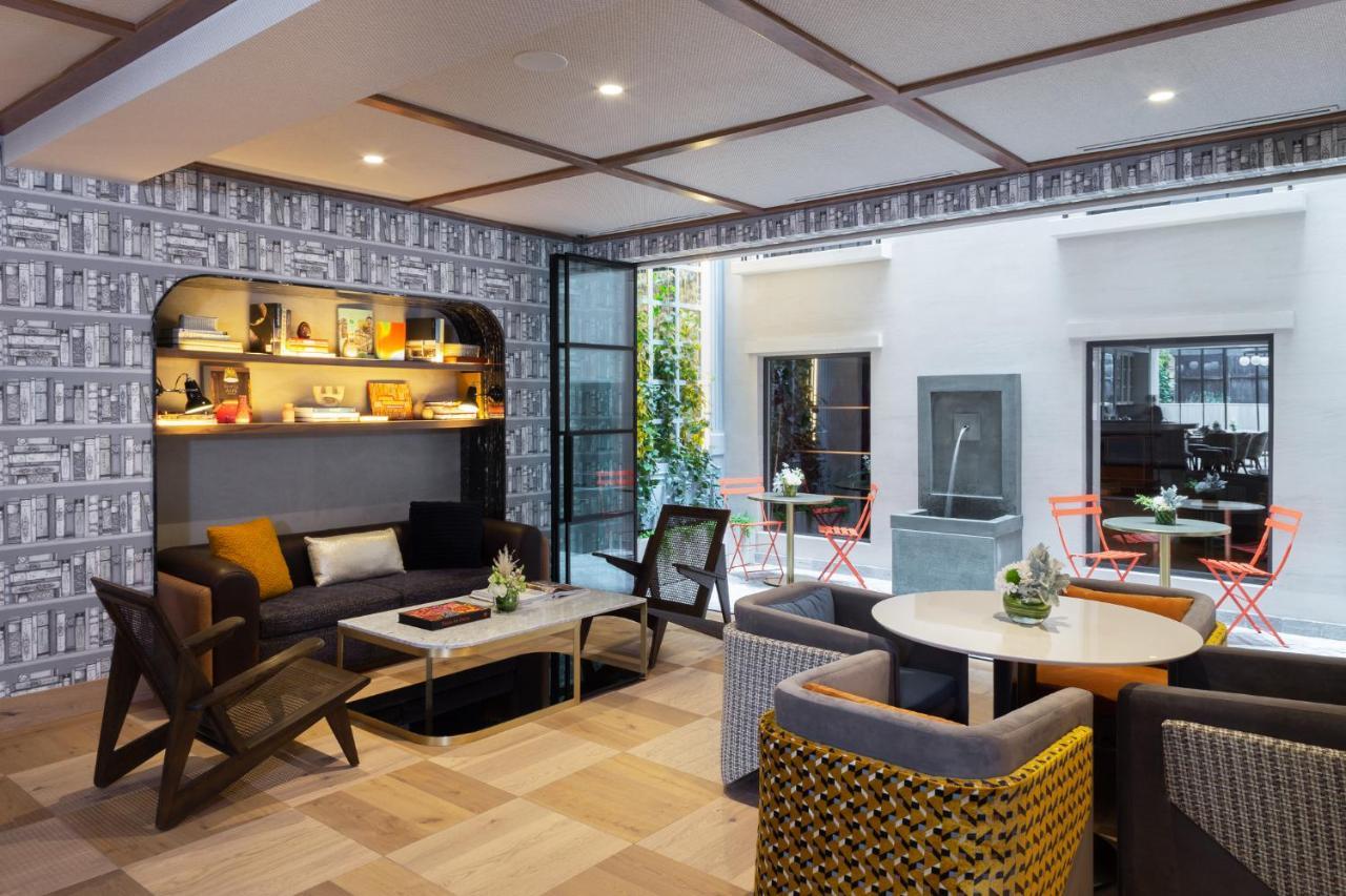 Hotel The Alest Mexico City