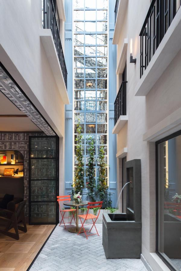 The Alest Hotel 5*