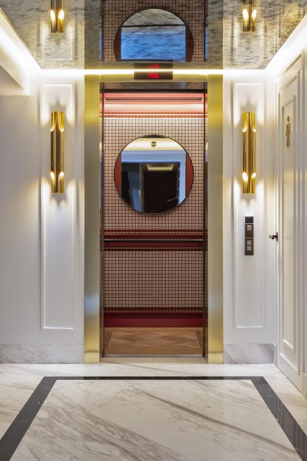The Alest Hotel Mexico City