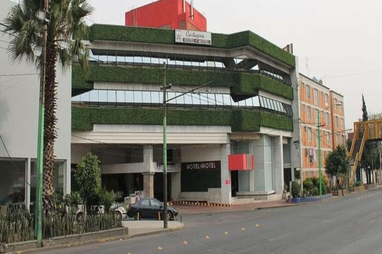 Hotel Escala Del Norte