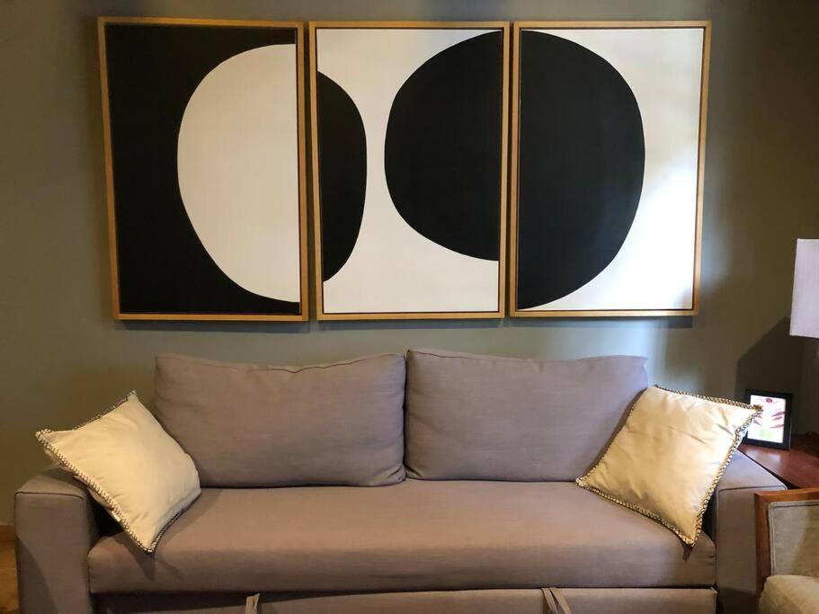 Increíble Diseño, En El Corazón De La Condesa *