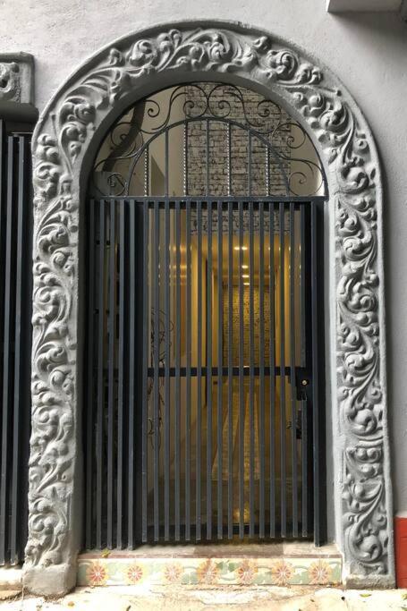 Increíble Diseño, En El Corazón De La Condesa Сasa de vacaciones